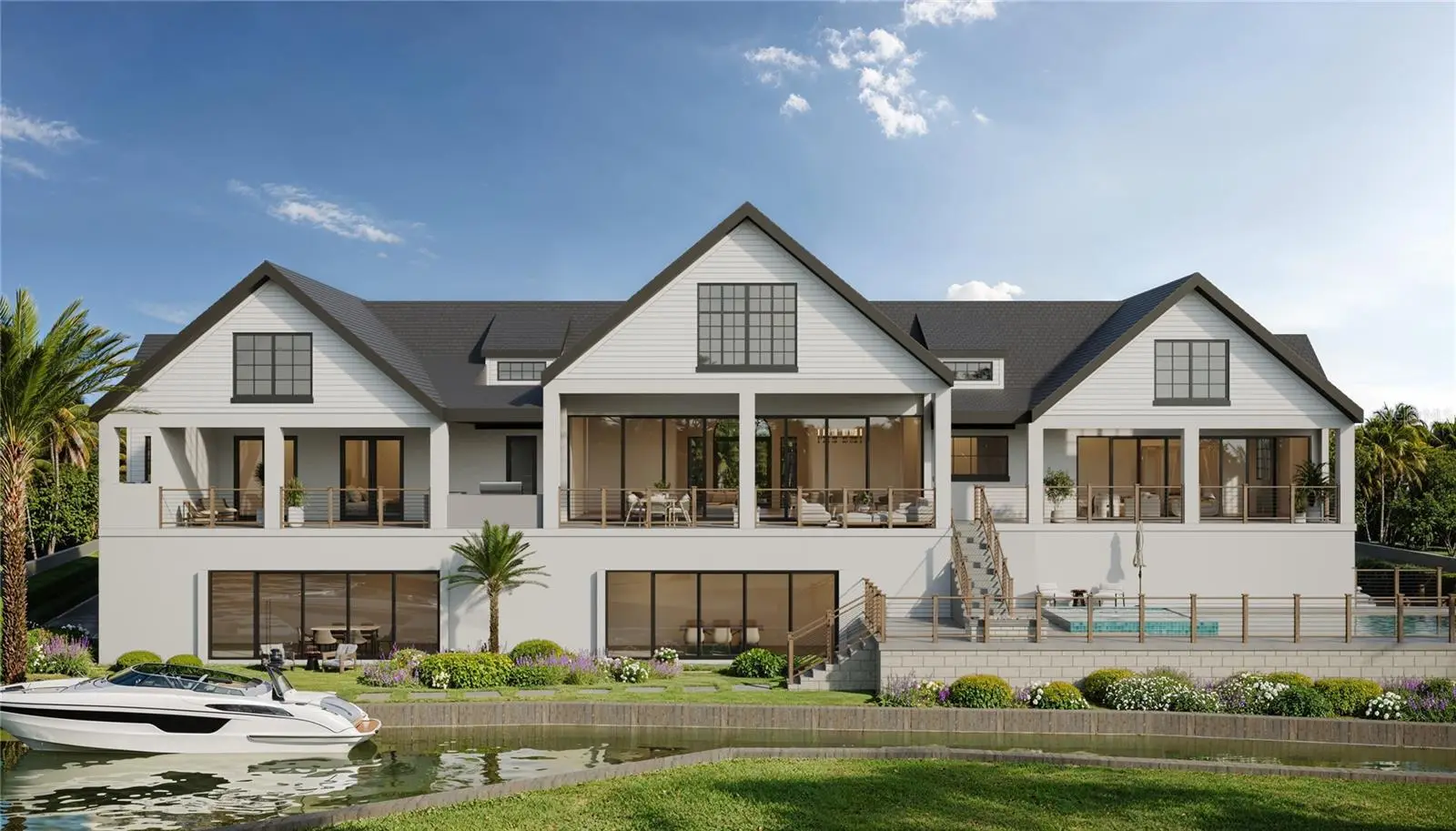546 Freeling Drive, FL