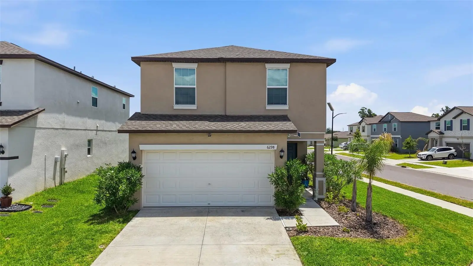 6298 Bar S Bar Trail, FL