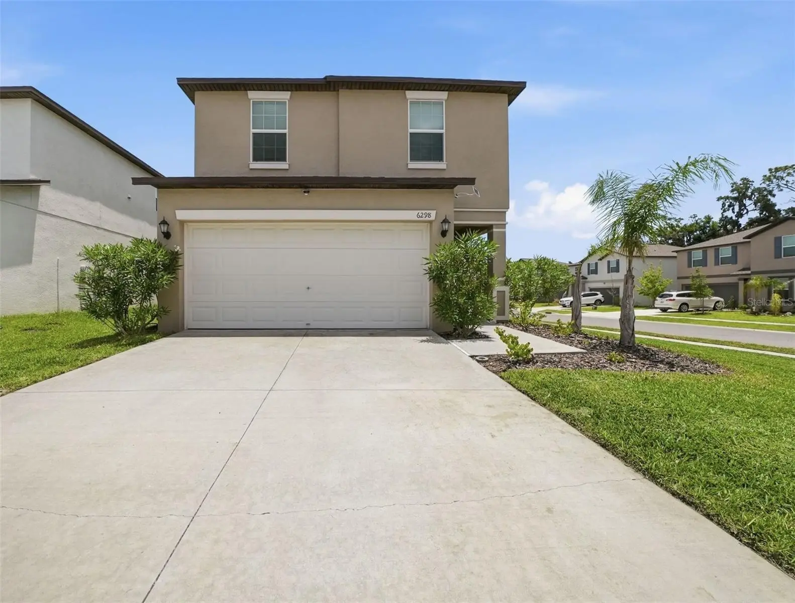 6298 Bar S Bar Trail, FL