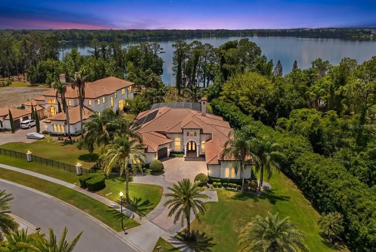 10633 Lago Bella Drive, FL