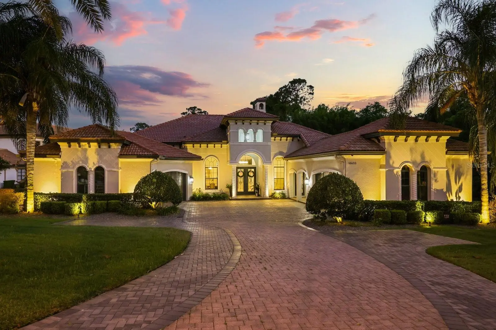 10633 Lago Bella Drive, FL