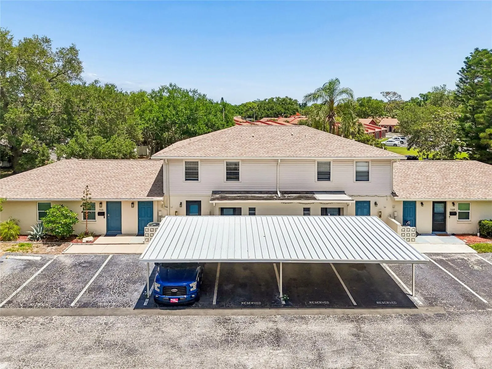 7324 Stone Haven Court, FL