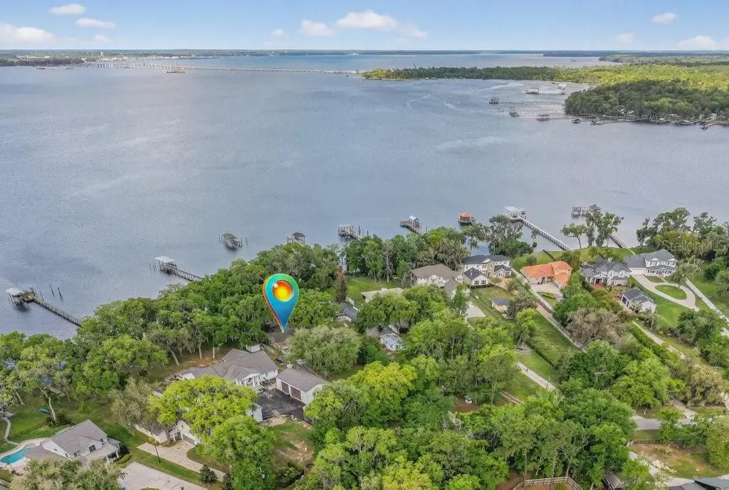 6373 Jack Wright Island Road, FL