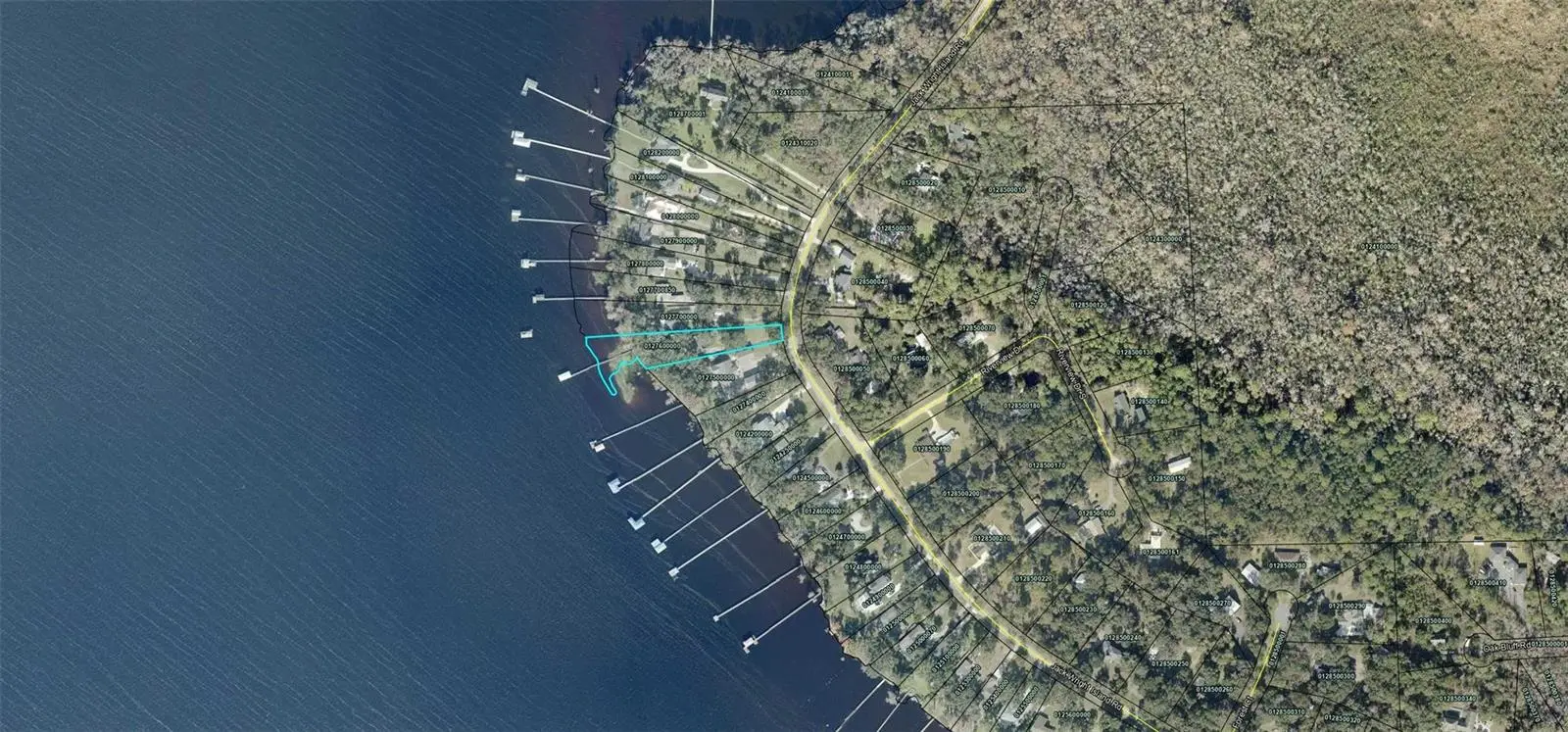 6373 Jack Wright Island Road, FL