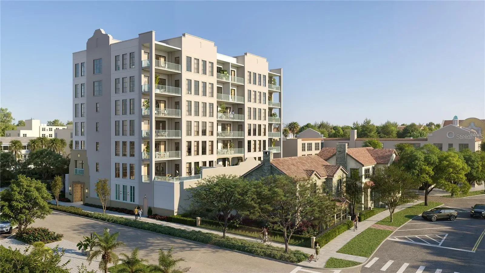 749 Burlington Avenue, FL