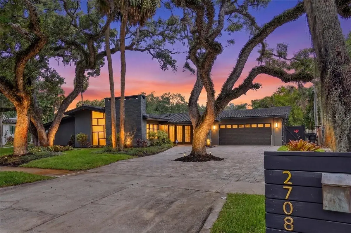 2708 Dundee Street, FL
