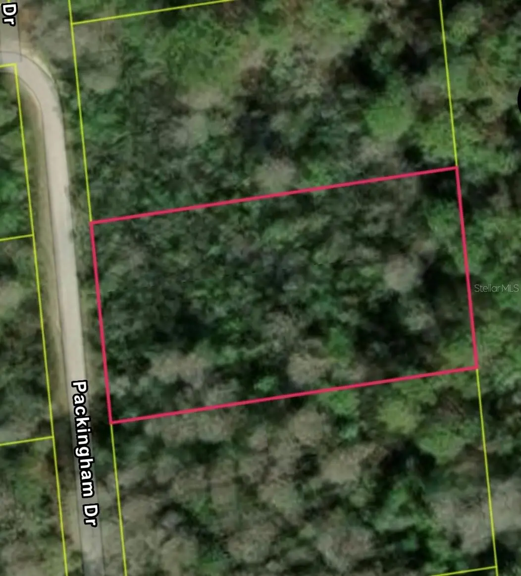 Packingham Dr, Lot 10, FL