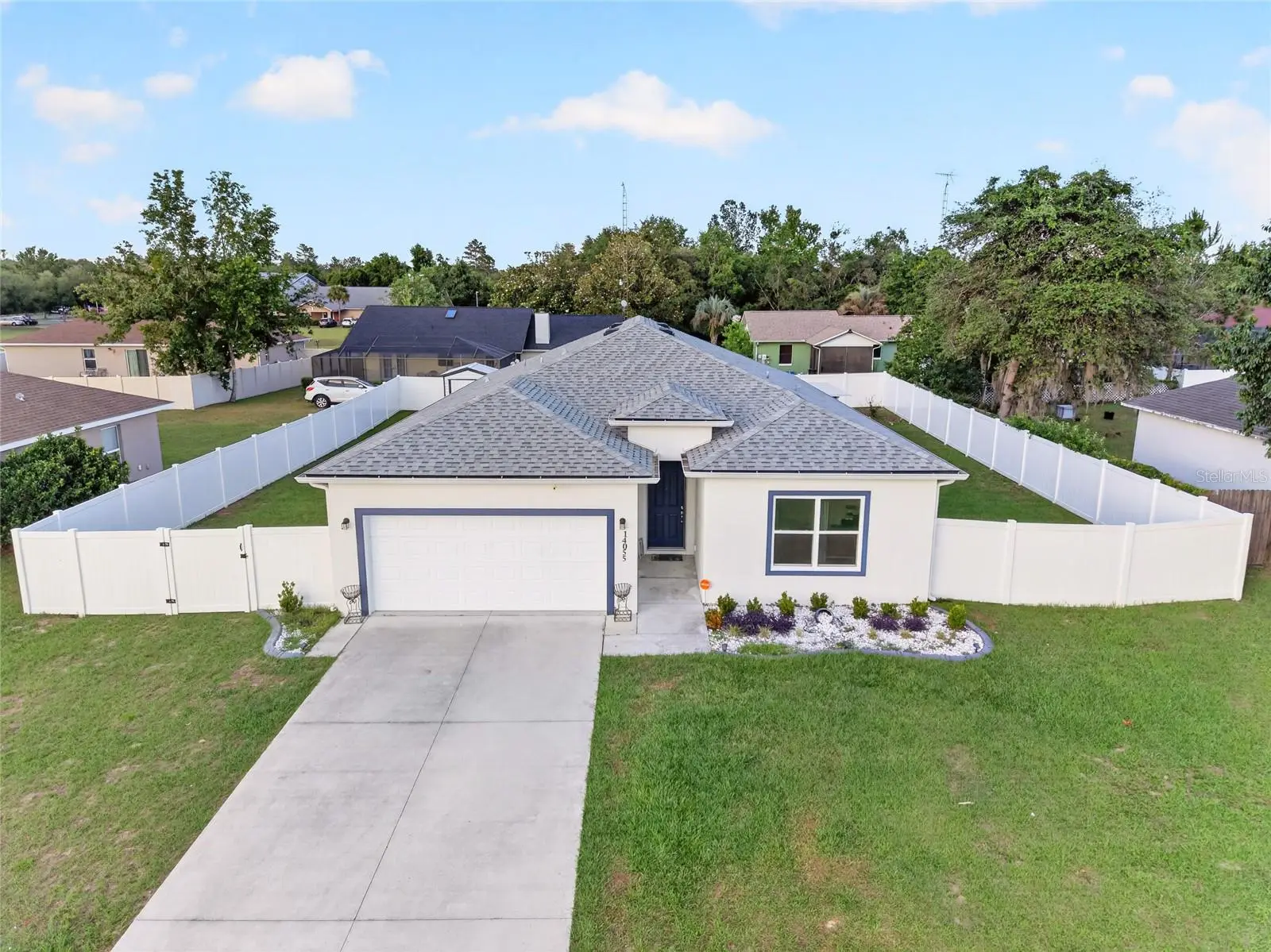 14055 30th Terrace Road, FL