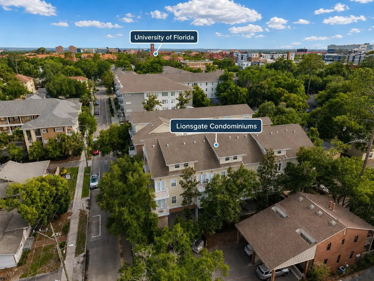 1500 4th Avenue, FL