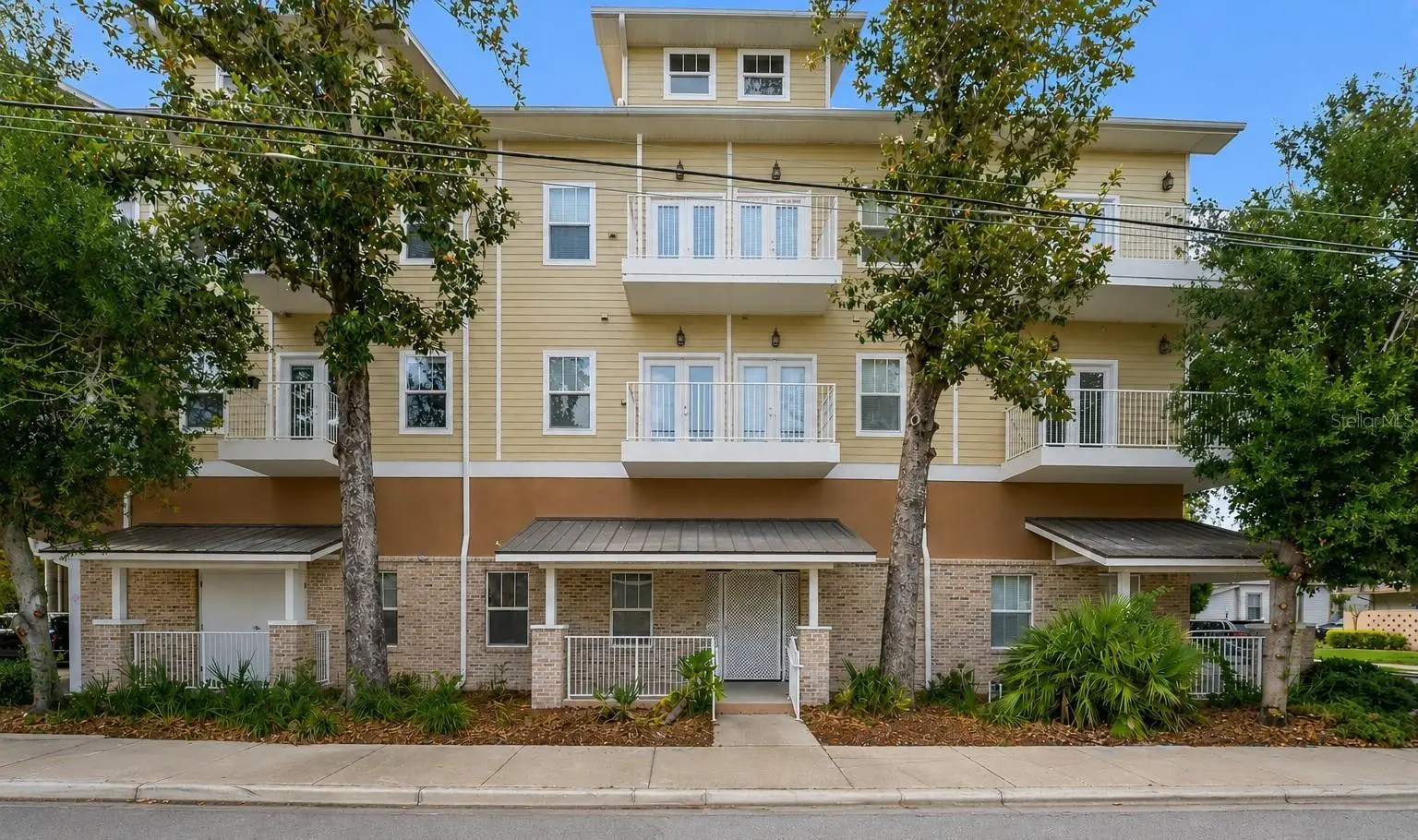 1500 4th Avenue, FL