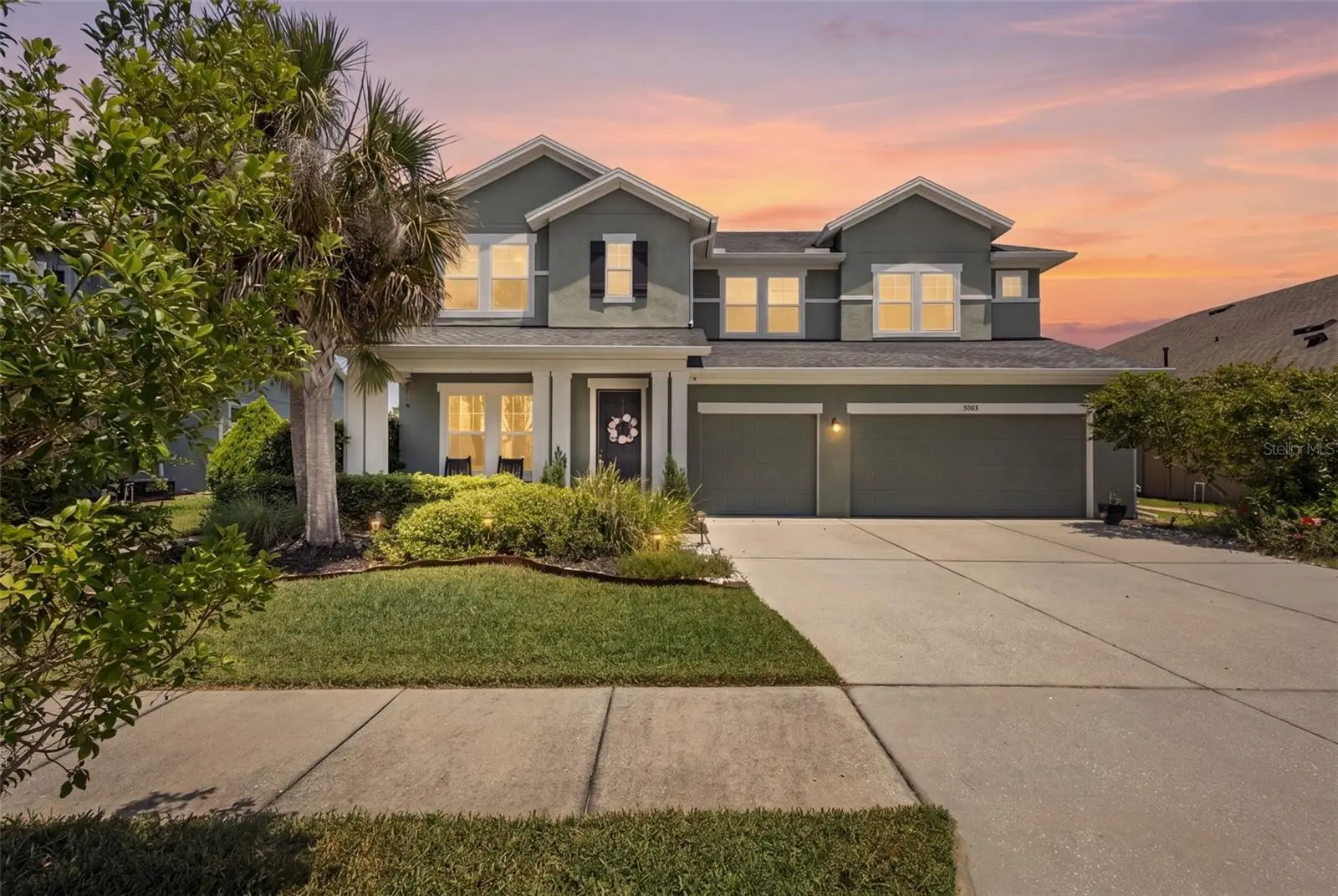 2903 Long Bow Way, FL