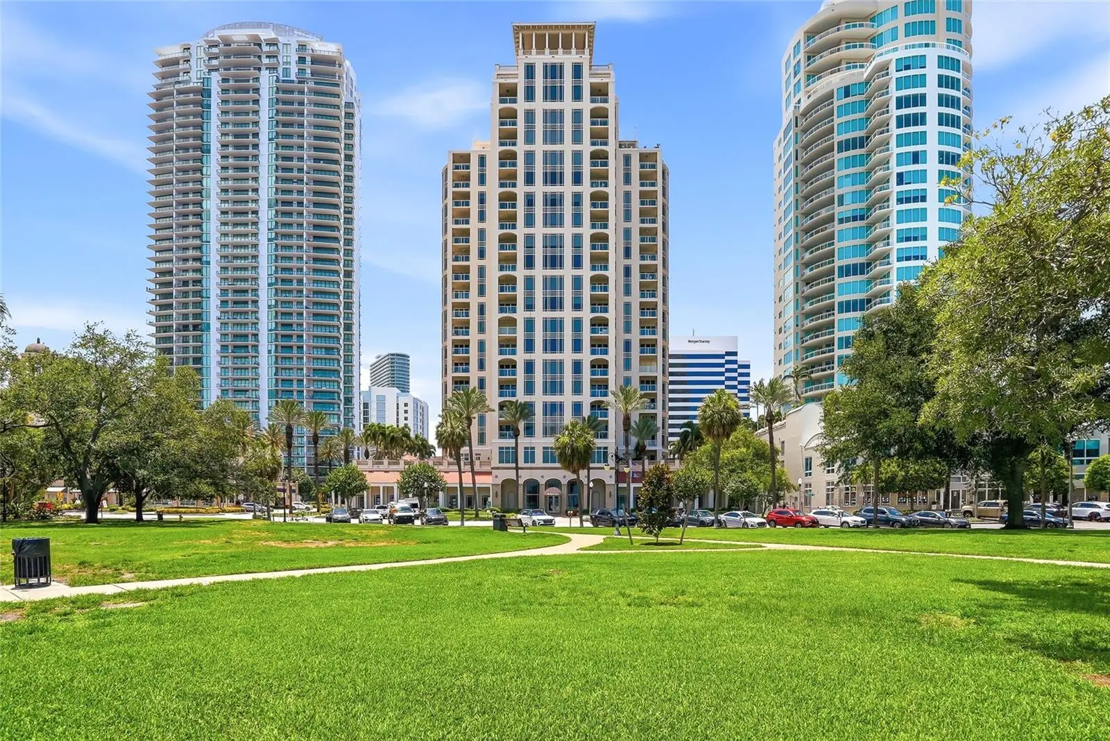 100 Beach Drive, FL