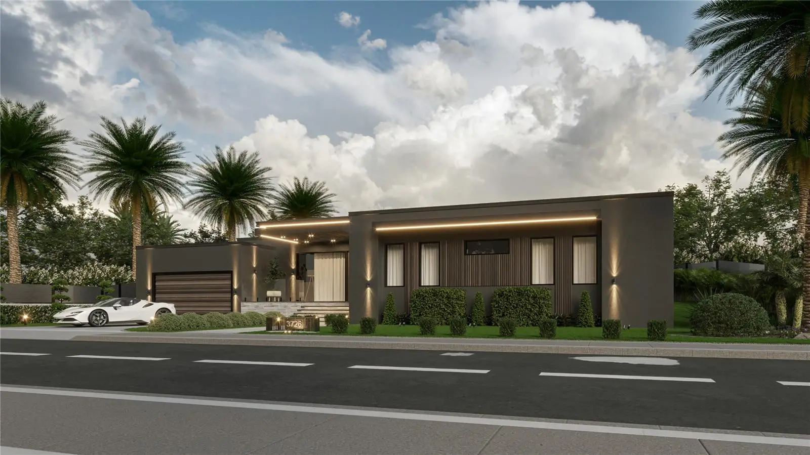 3736 Turtle Dove Boulevard, FL