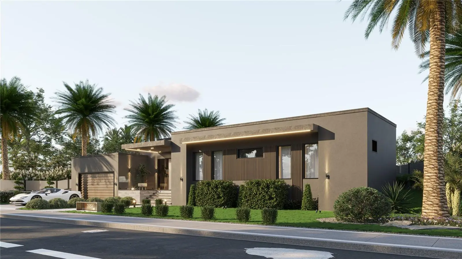 3736 Turtle Dove Boulevard, FL