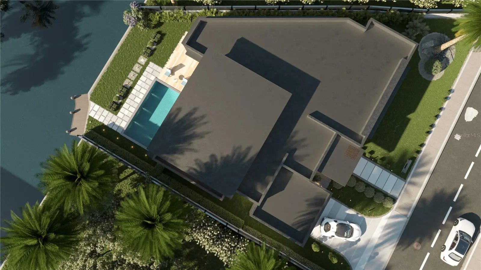 3736 Turtle Dove Boulevard, FL