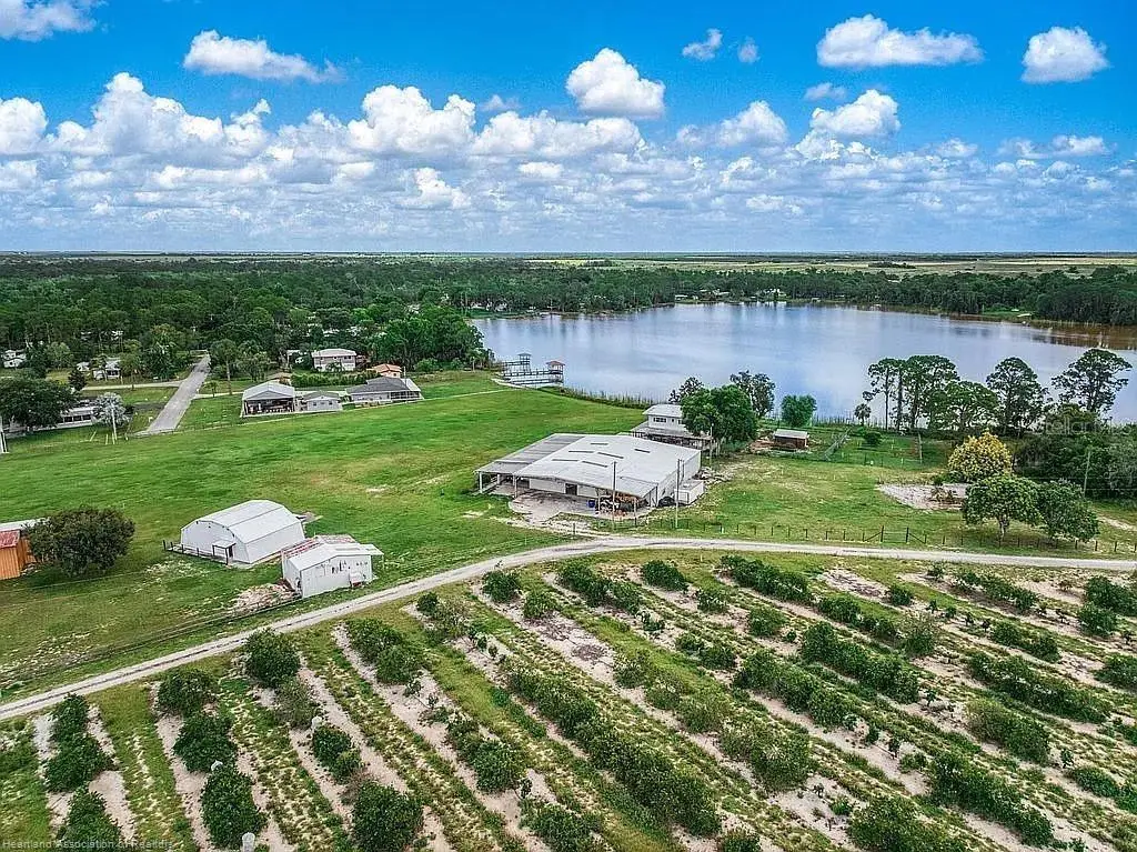 115 Heinley Road, FL