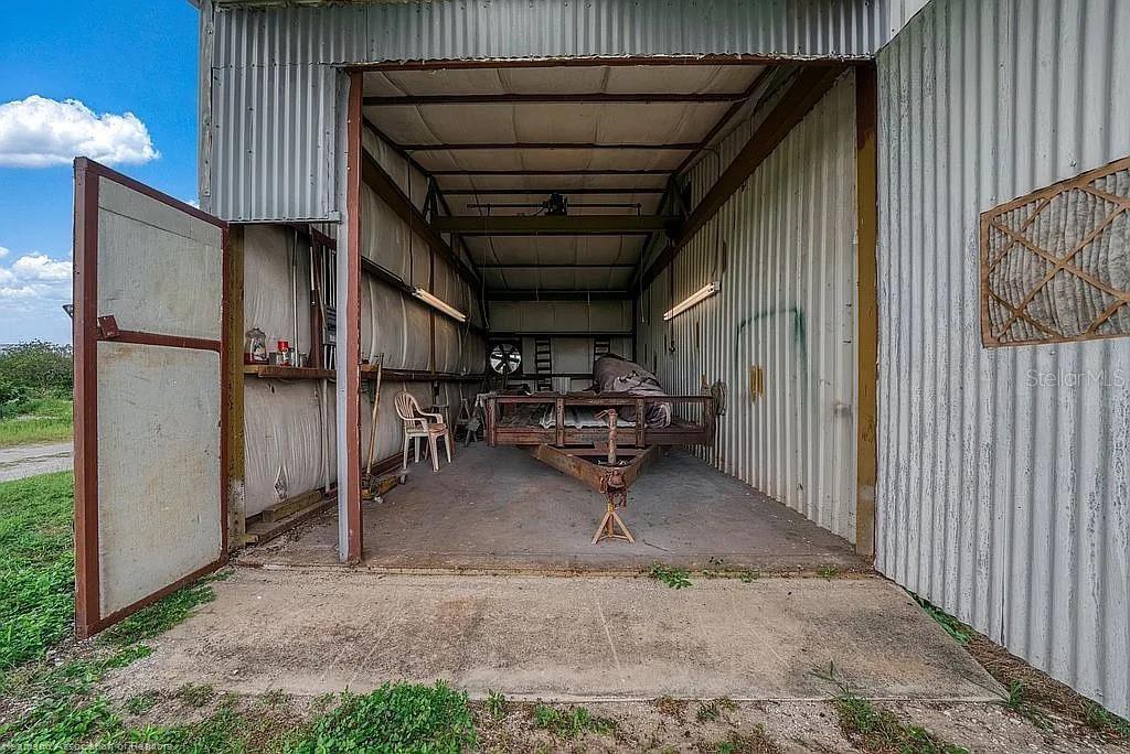 115 Heinley Road, FL
