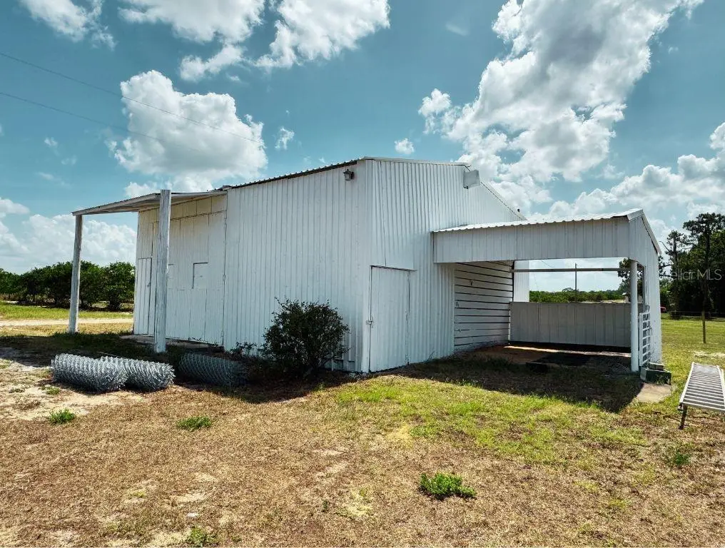 115 Heinley Road, FL