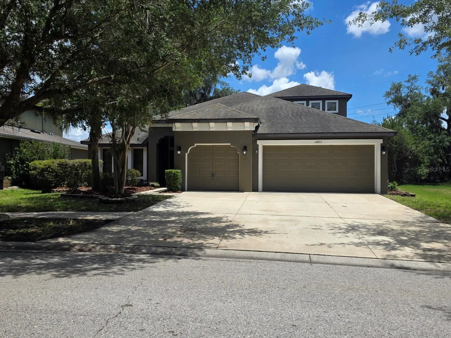 15723 Starling Water Drive, FL