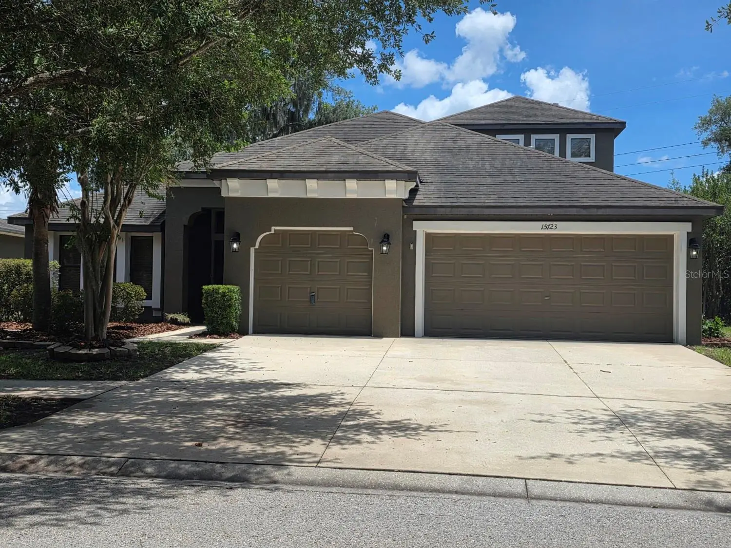 15723 Starling Water Drive, FL