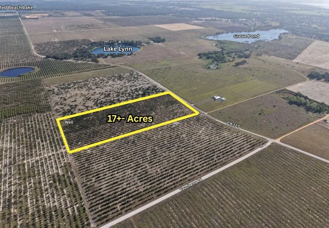 8961 County Road 17, FL