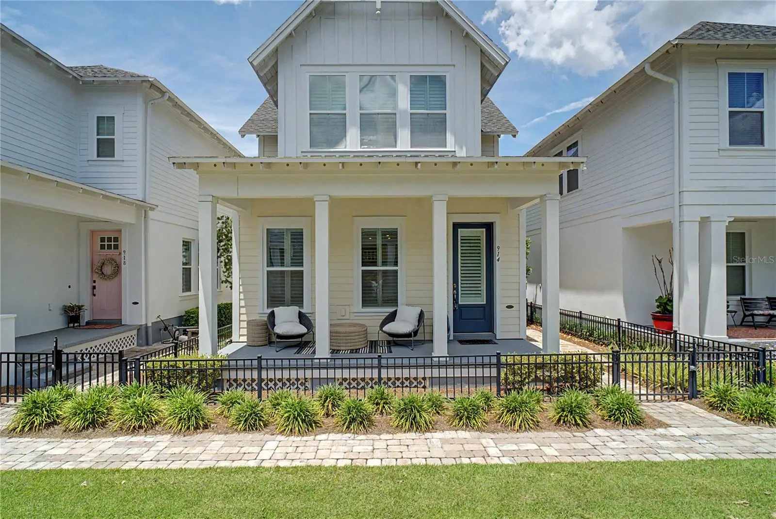 914 Trowman Alley, FL
