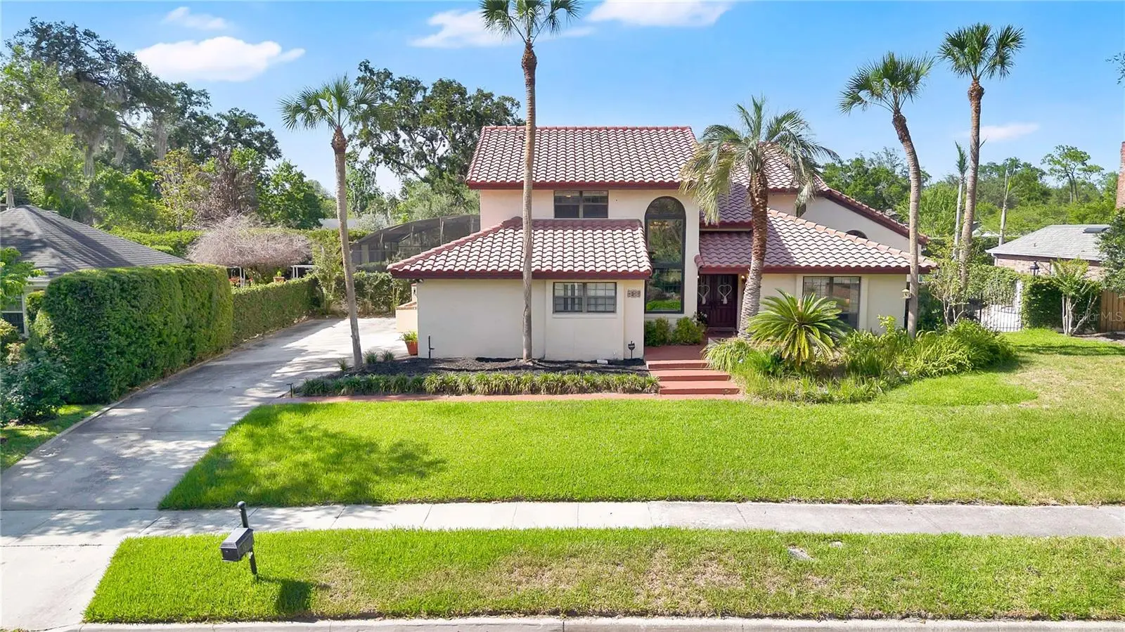 1367 Campbell Street, FL