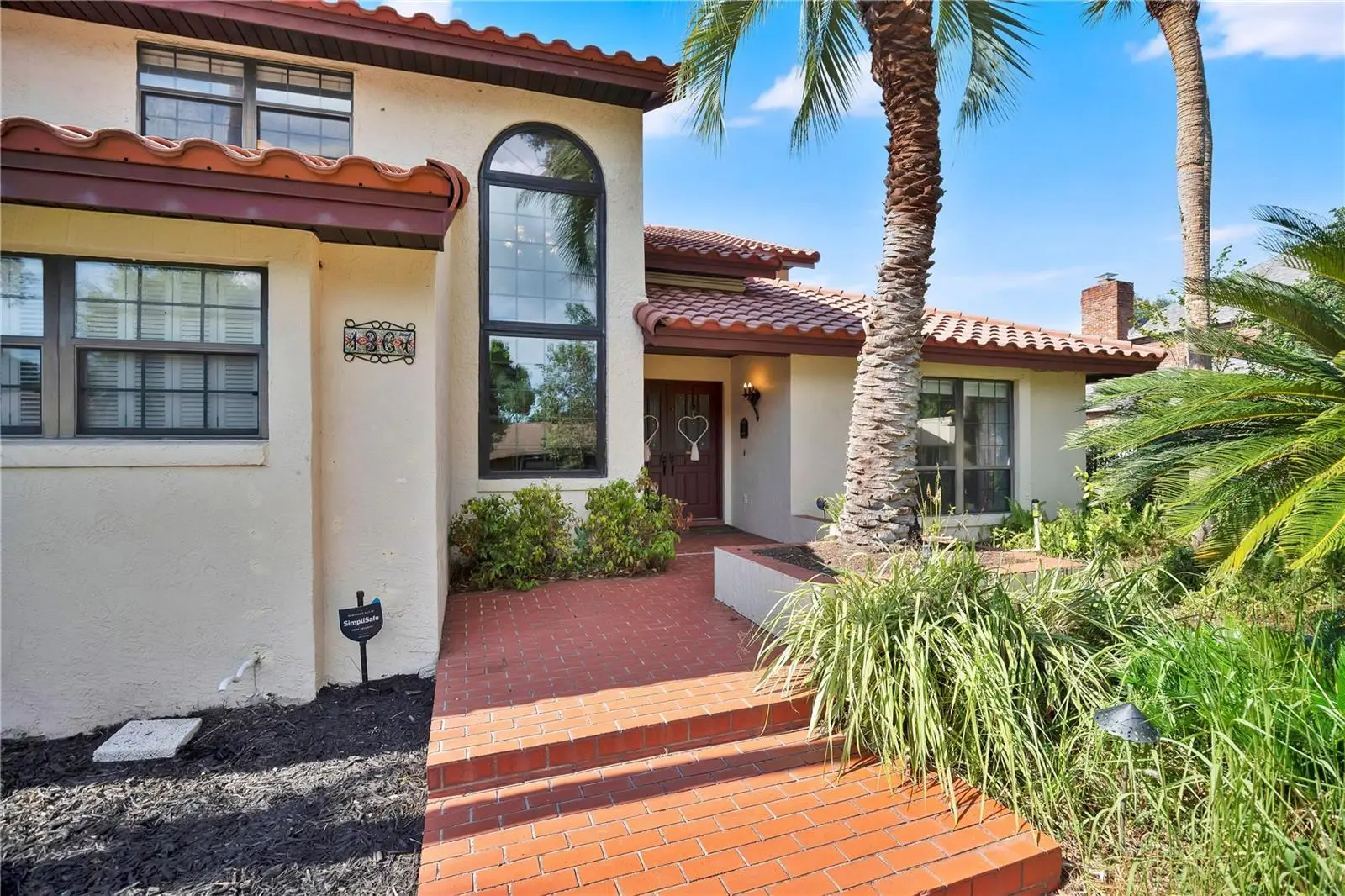 1367 Campbell Street, FL