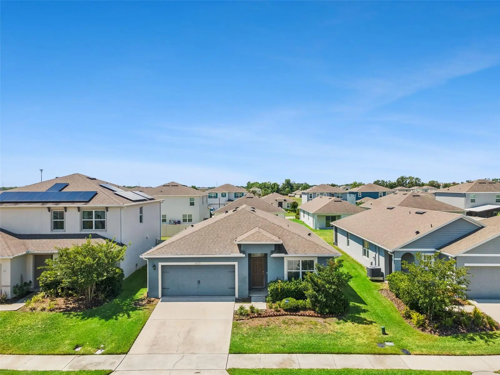 4013 Silverstream Terrace, FL