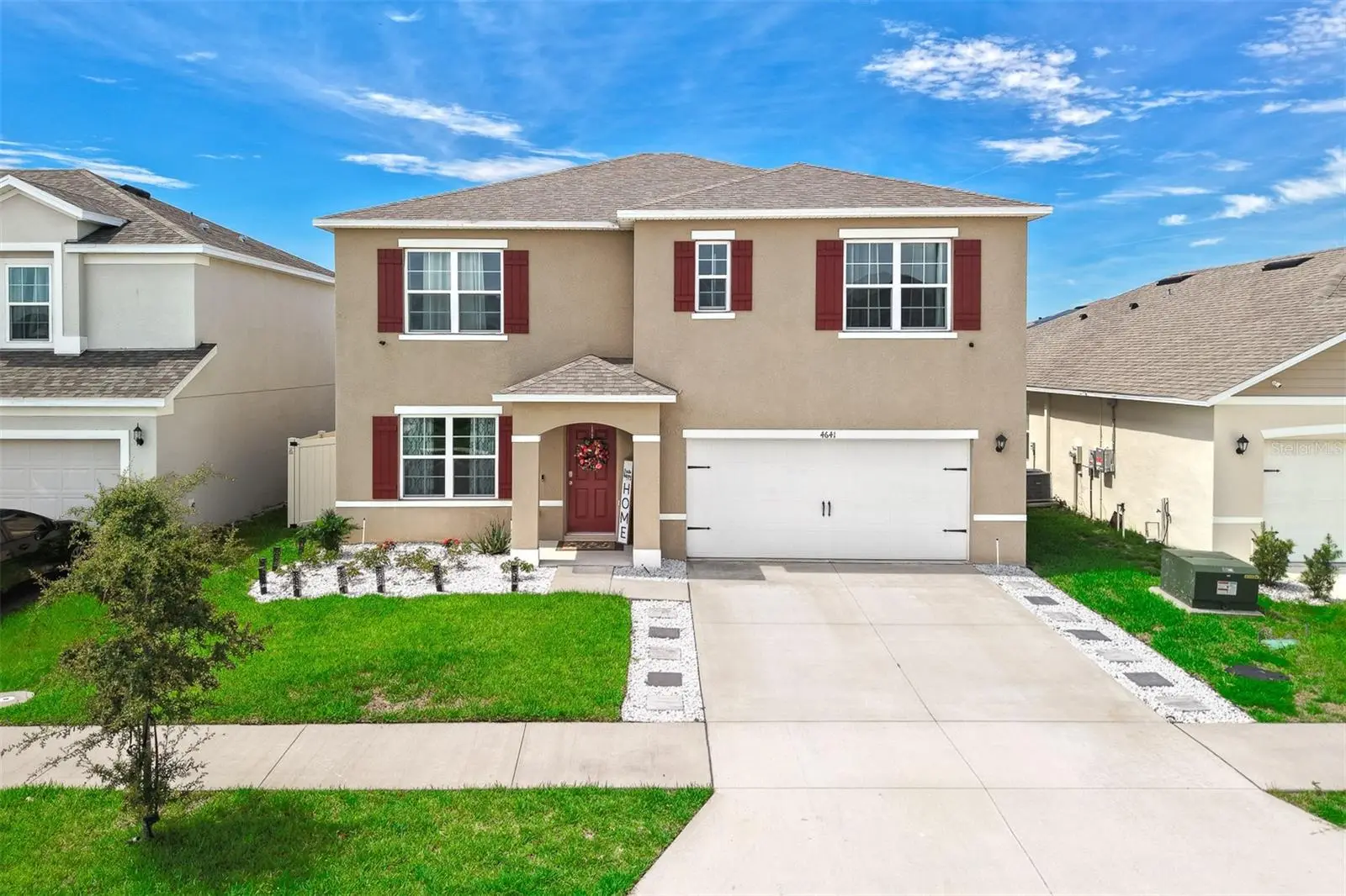 4641 Bernard Boulevard, FL