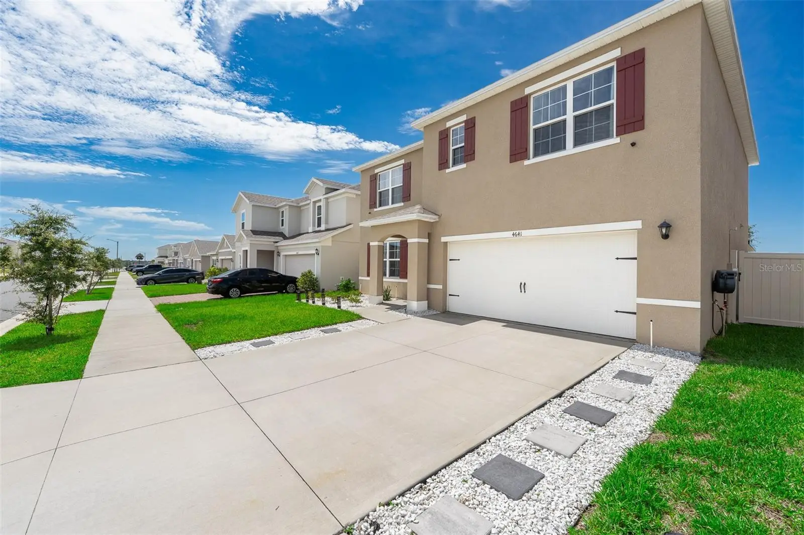 4641 Bernard Boulevard, FL