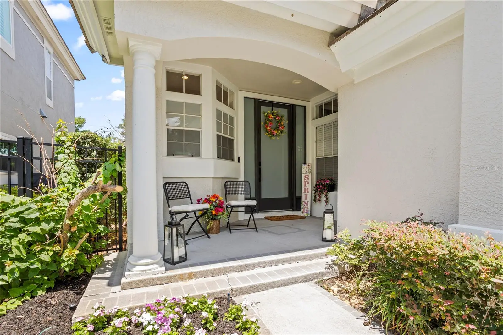 8455 Foxworth Circle, FL