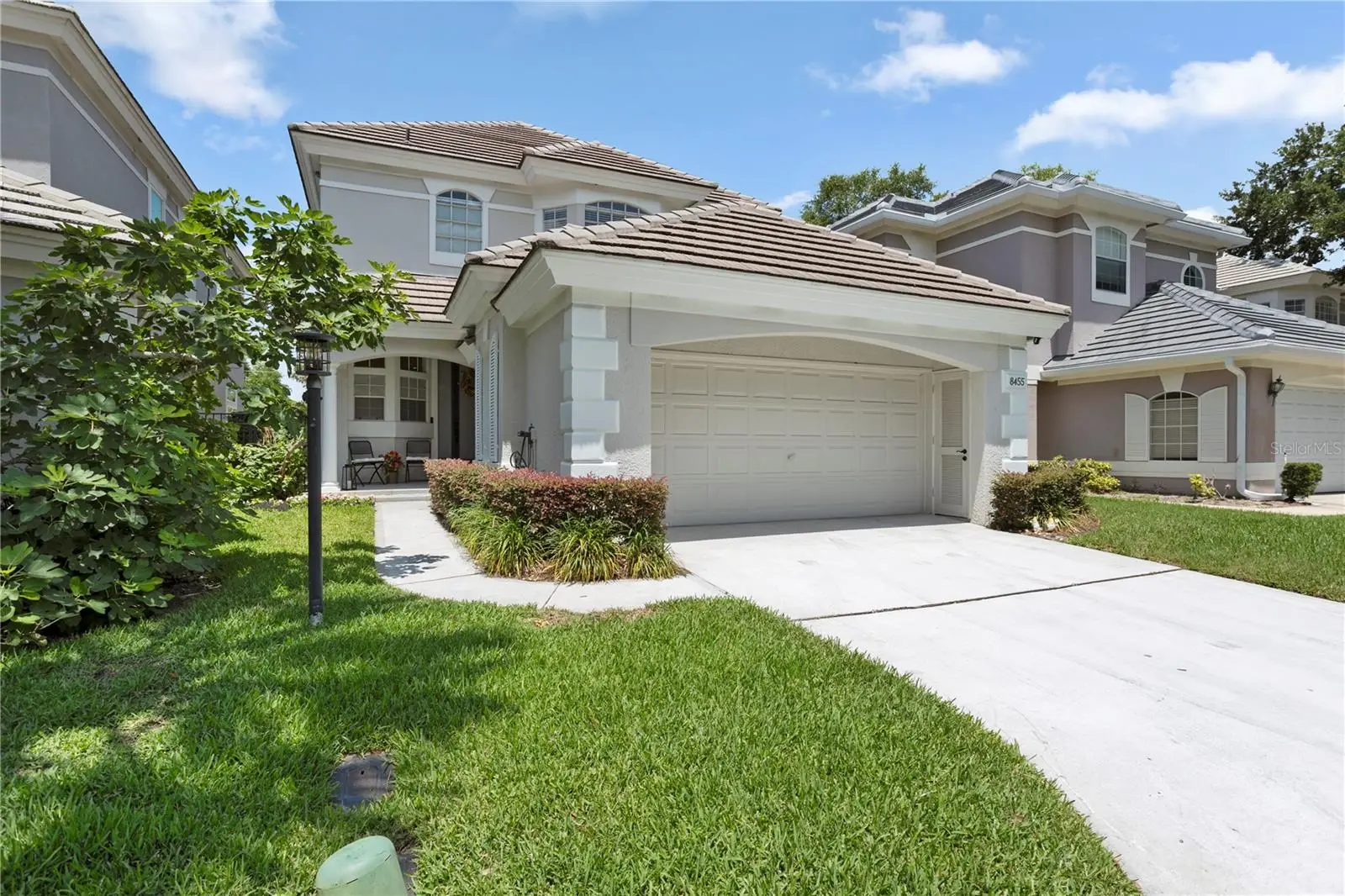8455 Foxworth Circle, FL