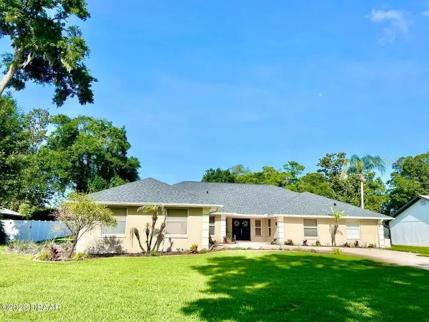 123 Rio Pinar Drive, FL