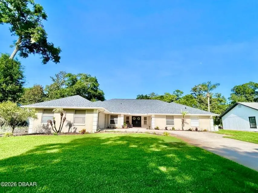 123 Rio Pinar Drive, FL