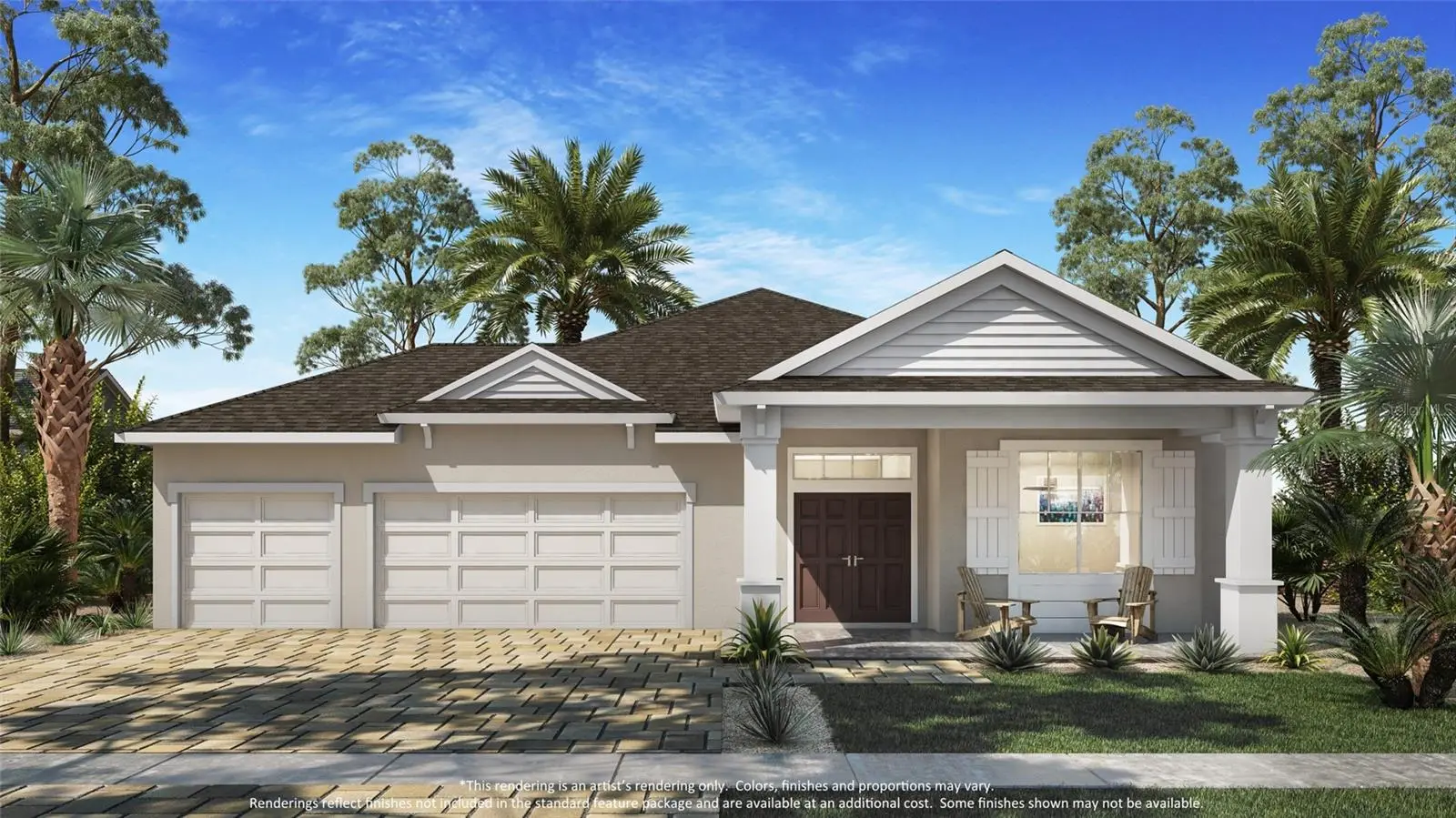 938 Megano Boulevard, FL