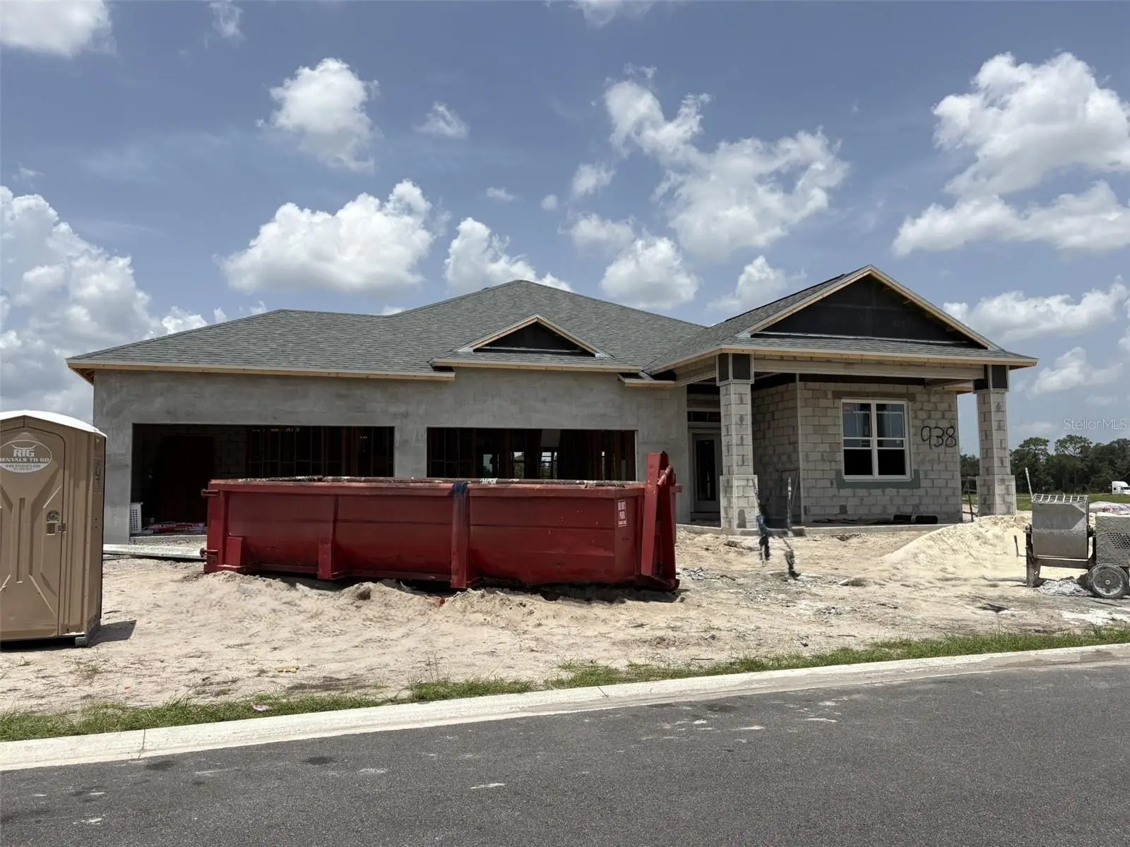 938 Megano Boulevard, FL