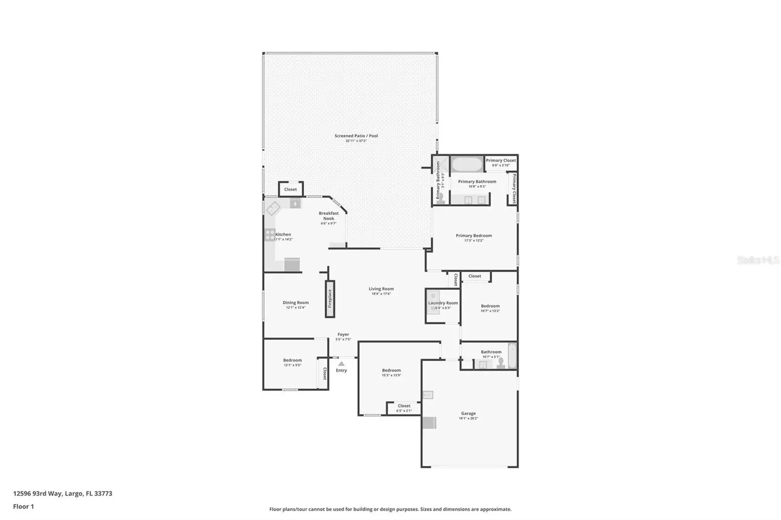 12596 93rd Way, FL
