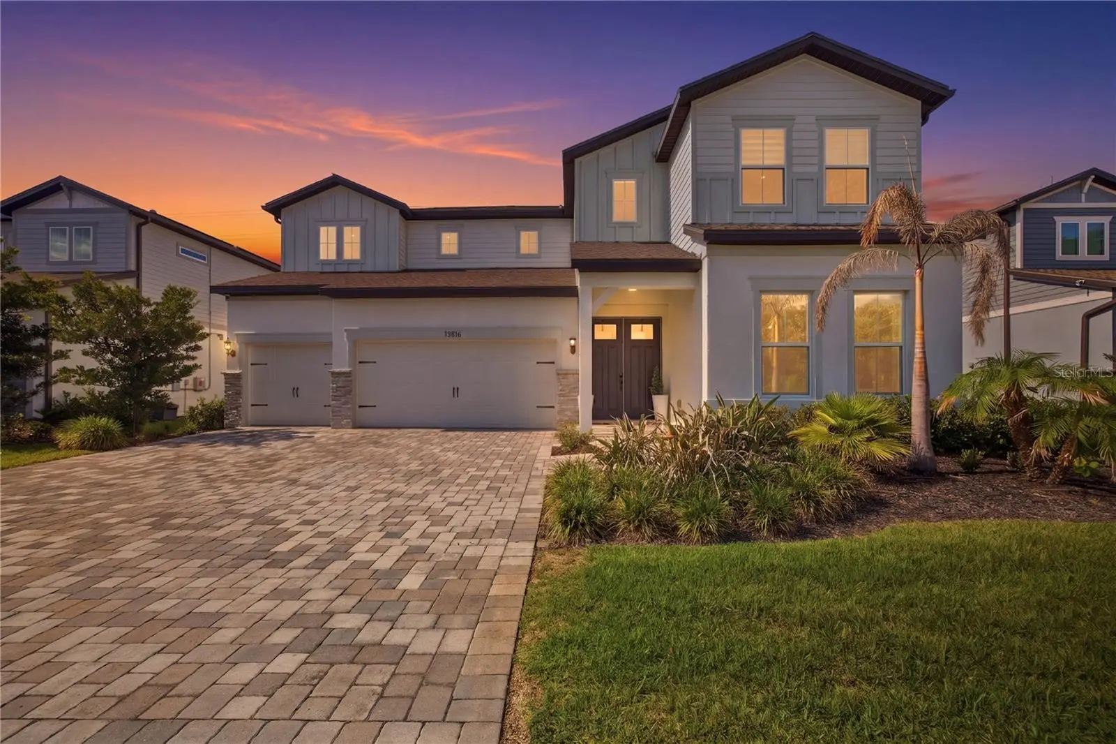 13816 Sharp Hawk Drive, FL