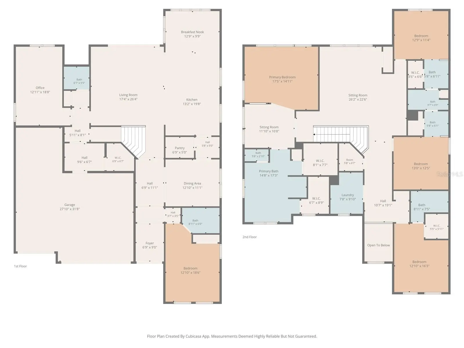 13816 Sharp Hawk Drive, FL