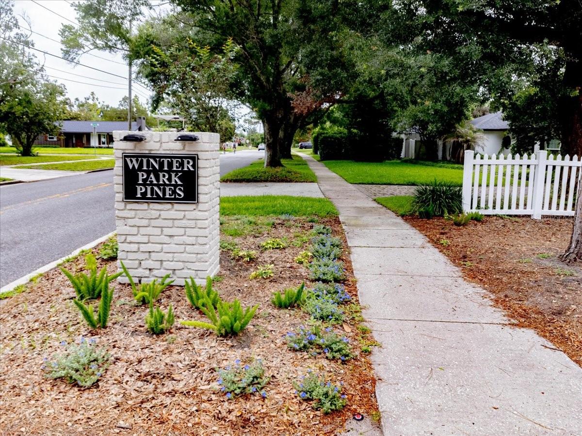 715 Ranger Boulevard, FL
