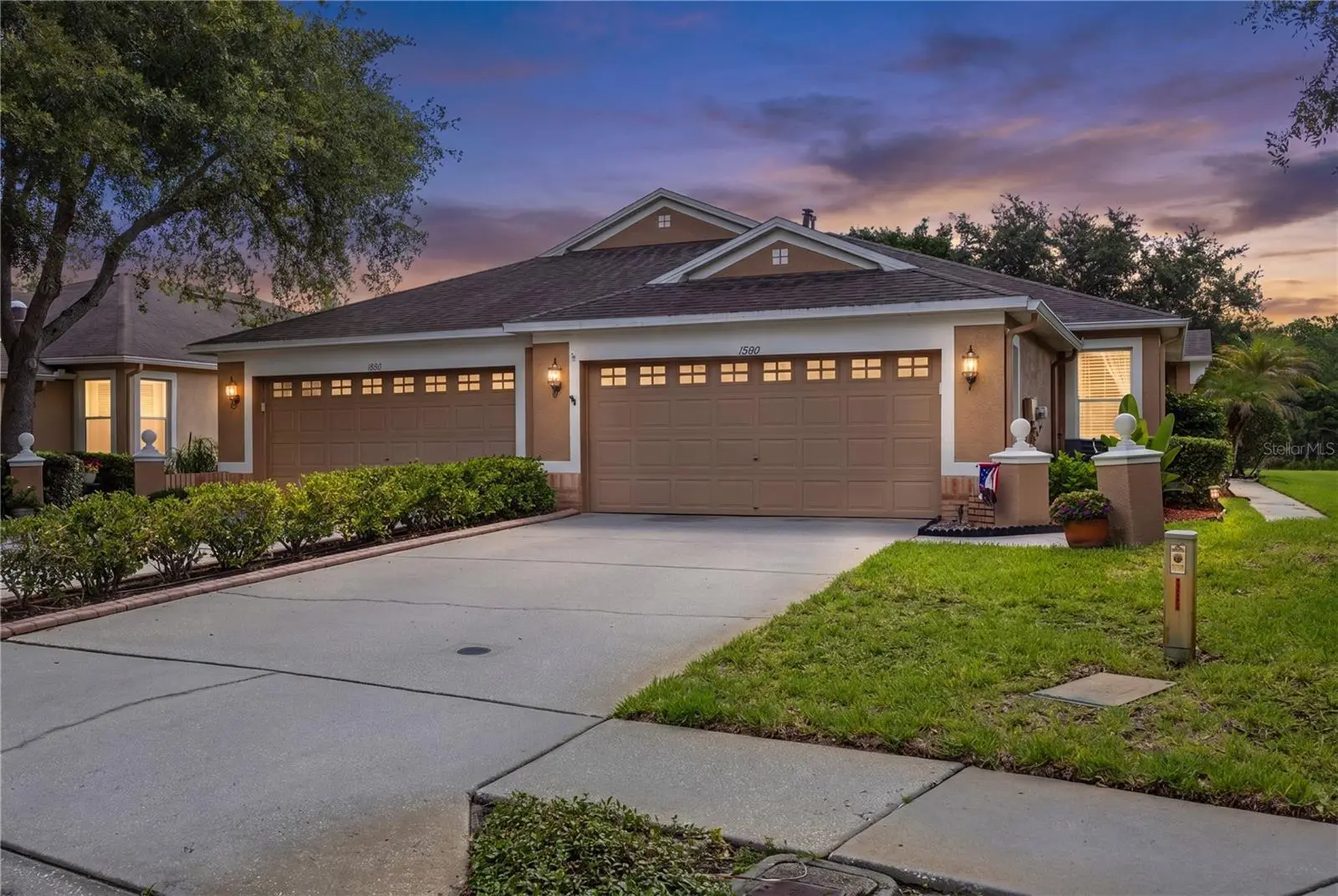 19109 White Wing Place, FL