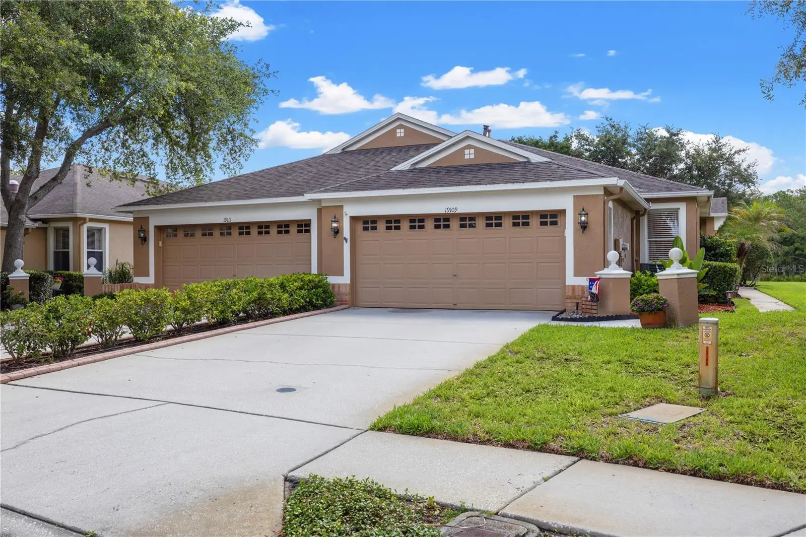 19109 White Wing Place, FL
