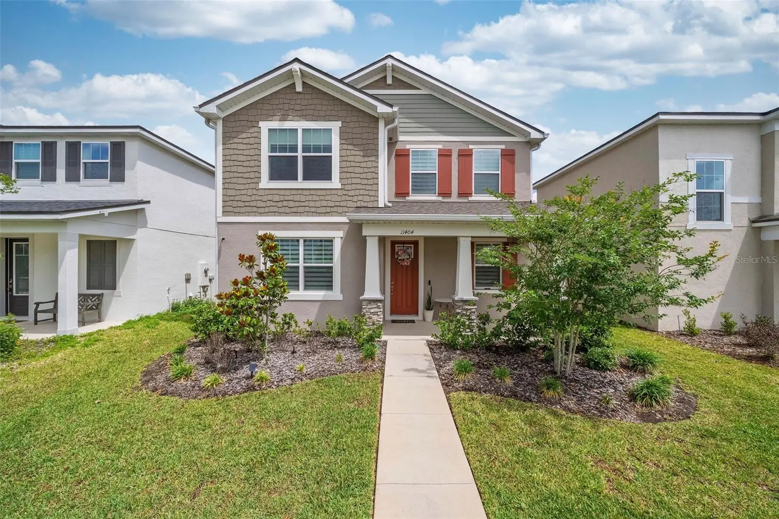 11404 Sunsail Avenue, FL