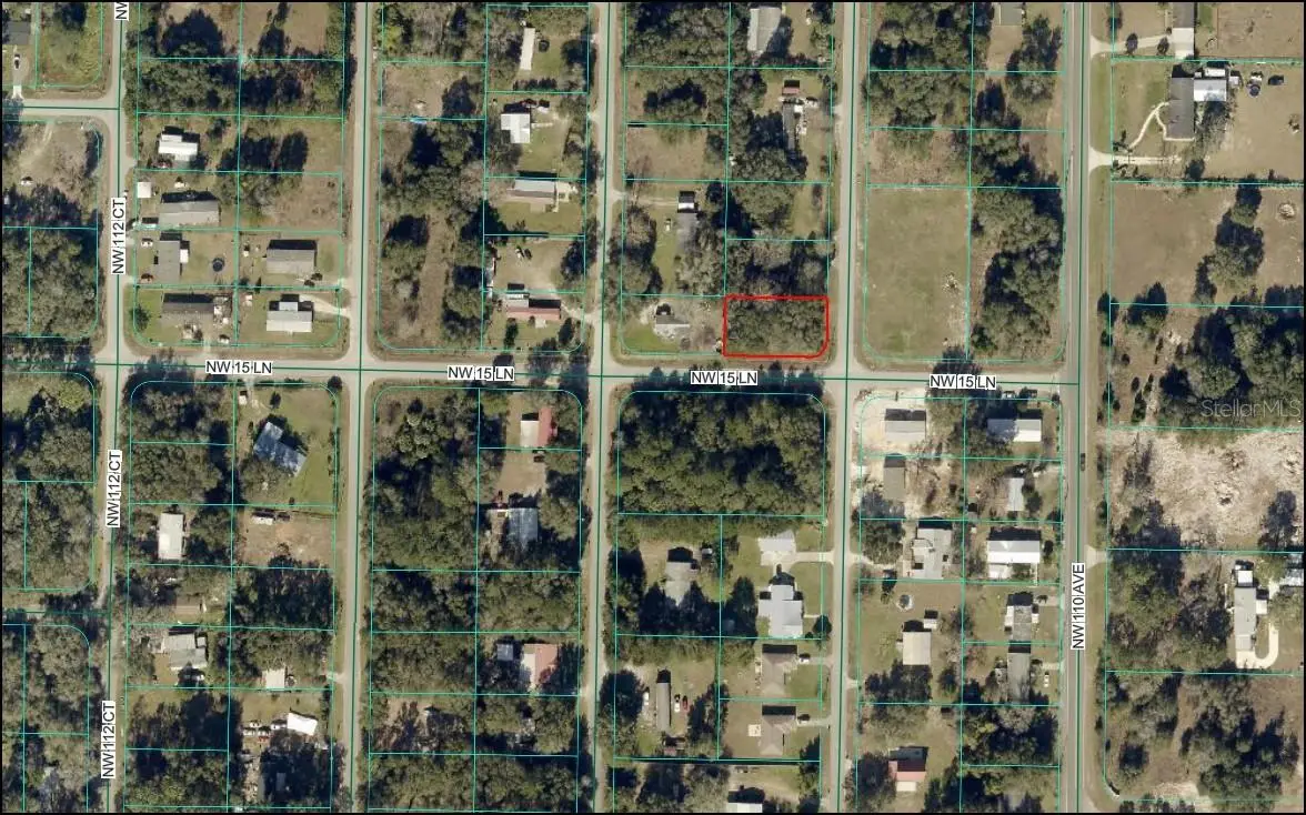 15th Lane, FL