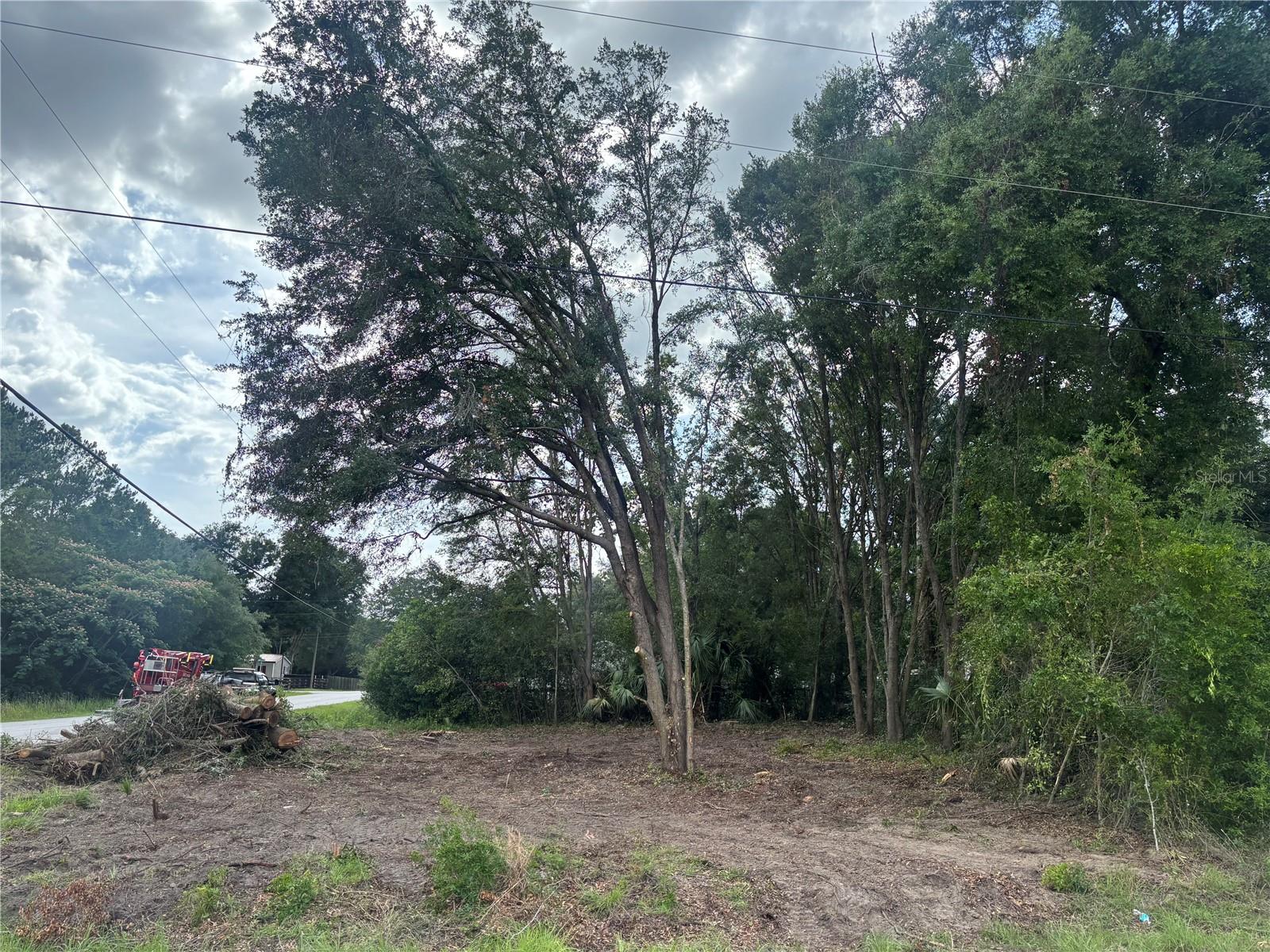 15th Lane, FL