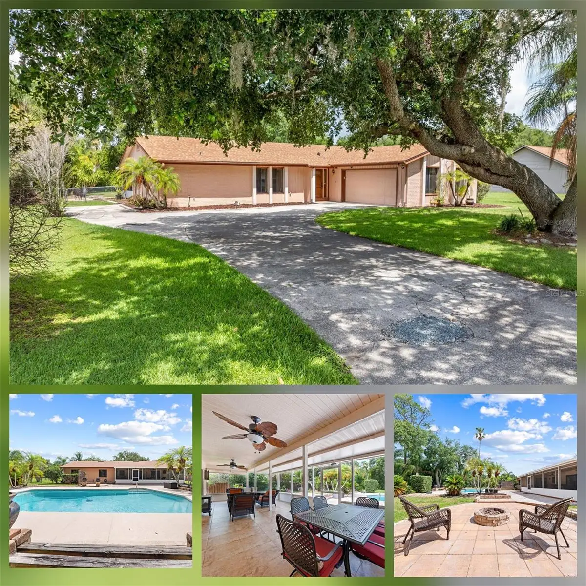 2440 Crane Court, FL