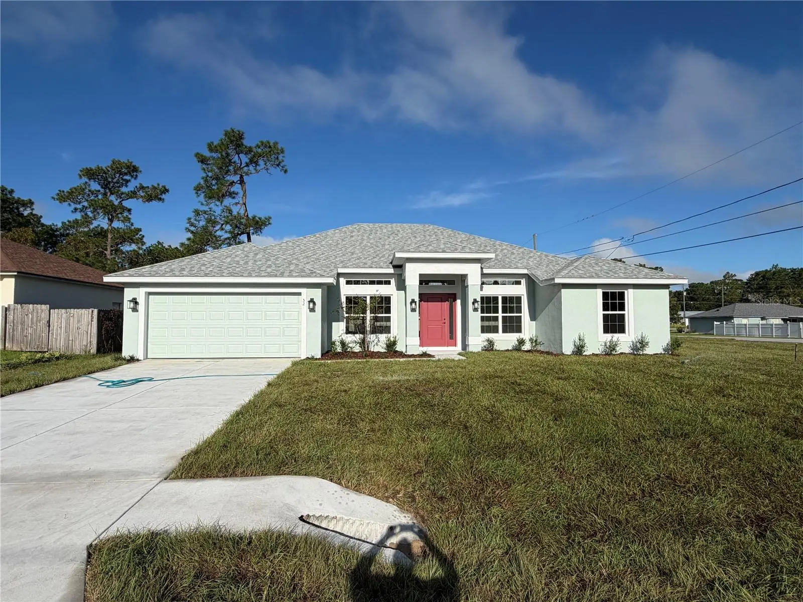 52 Hemlock Trail, FL