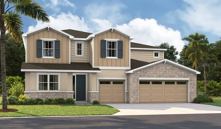 3034 Woodcliff Lake Circle, FL