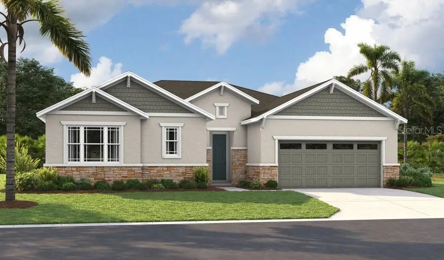 3040 Woodcliff Lake Circle, FL